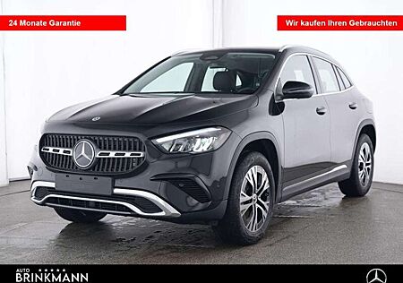 Mercedes-Benz GLA 200 PROGRESSIVE/MBUX/NAVI/ADVANCED/LED SHZ