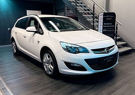 Opel Astra J Energy*Leder*Navi*LED*SHZ*USB*