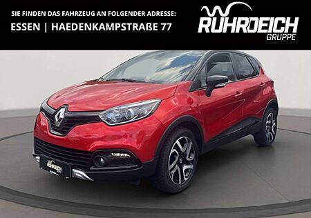 Renault Captur XMOD 0.9 TCe ALLWETTER NAVI SHZ PDC KAMERA KLIMAAT