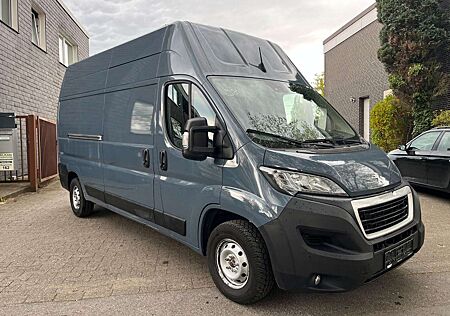 Peugeot Boxer Kasten Grossraum 335 L3H3 BlueHDi 140 Stop