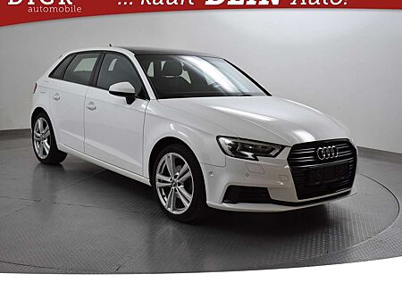 Audi A3 SB 30 G-Tron Sport S LINE+PANO+B&O+ACC+MASSAG