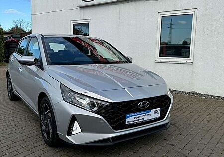 Hyundai i20 Trend 1.0 TGDI VIRTUAL Kamera LED I-Hand PDC