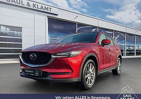 Mazda CX-5 Sports-Line AWD