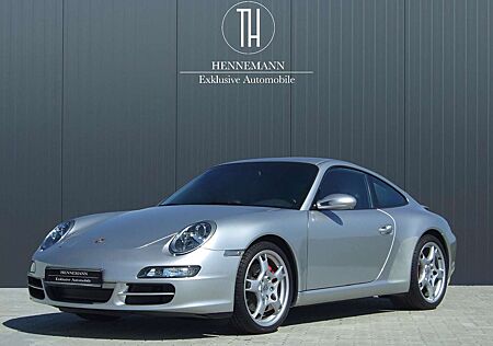 Porsche 997 911 Carrera S*Schalter*TOP Zustand*2. Hand*