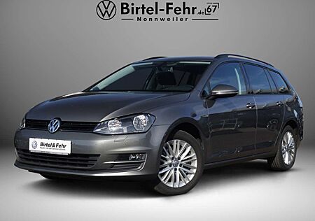 VW Golf Volkswagen VII Variant 1.4 TSI Park Assist