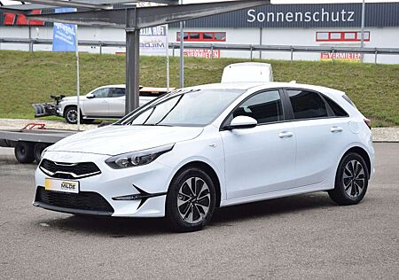 Kia Cee'd Ceed / CEED 1.5 T-GDi 140 PS SHZ KAMERA NAVI PRIVACY