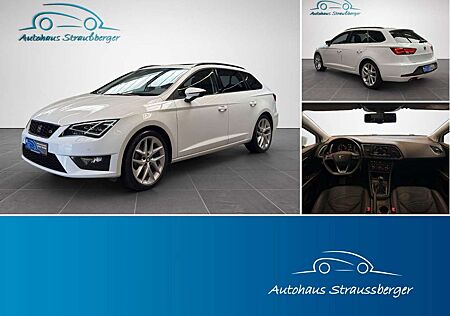 Seat Leon ST /PANO/PDC/LED/Sitz Heizung