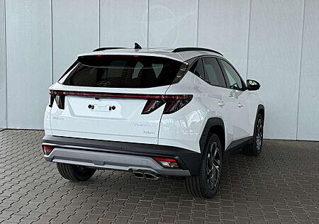 Hyundai Tucson Executive 1.6 T-GDI 2WD HEV / Matrix-LED 360° K...