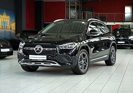 Mercedes-Benz GLA 220 d 4Matic*PROGRESSIVE*BUSINESS*HIGH-LED*