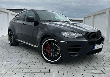 BMW X6 M M50d