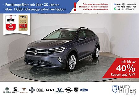 VW Taigo Volkswagen Life RFK|LED|Carplay|Klima|PDC|SHZ|DAB