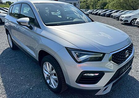 Seat Ateca 1.5 TSI *STYLE*PDC*SHZ*NAVI*LED*FRONT-ASSI