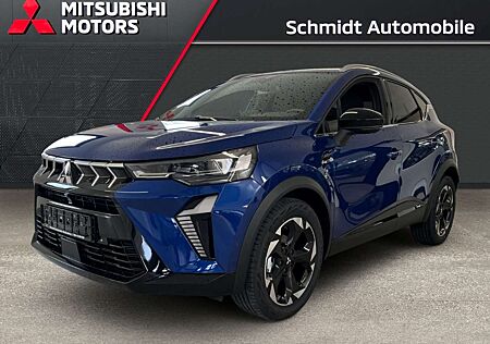 Mitsubishi ASX 1.3 Turbo MHEV EDITION Bi-LED KAM360 ACC SHZ
