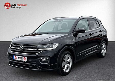 Volkswagen T-Cross 1.5TSI Style DSG R-Line IQ.Drive LED Nav