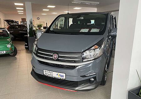 Fiat Talento L1H1 Kombi Sportivo Irmscher 1,2t DCT 2,0 170PS