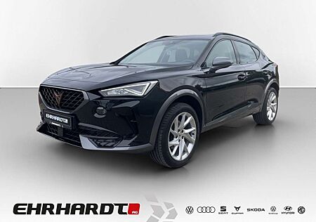 Cupra Formentor 1.5 TSI LED*VIRTUAL*NAV*ACC*PDC*EL.HECKKL*18"