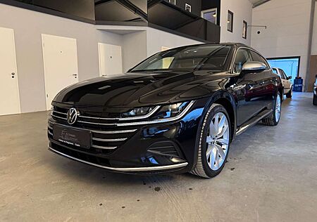 VW Arteon Volkswagen SB 1.4 eHybrid Elegance Matrix/AHK/Kam