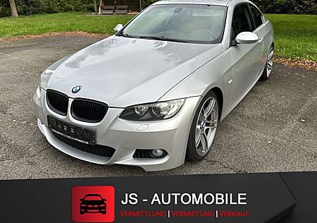 BMW 335 ix e92 Aut.*N54*NAVI*Logic 7 Sound*H&R*KD NEU