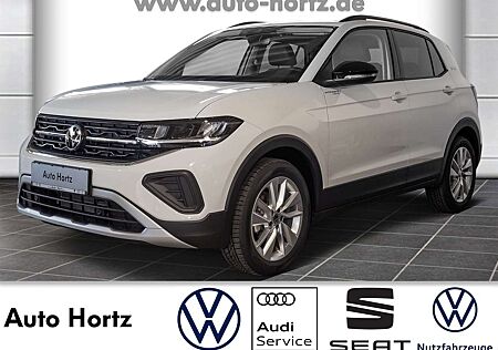 VW T-Cross Volkswagen Goal 1.5 l TSI ACT OPF 110 kW (150 PS) 7-G