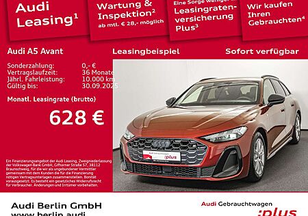 Audi A5 TFSI S tr. MATRIX 360°K NAVI VIRTUAL
