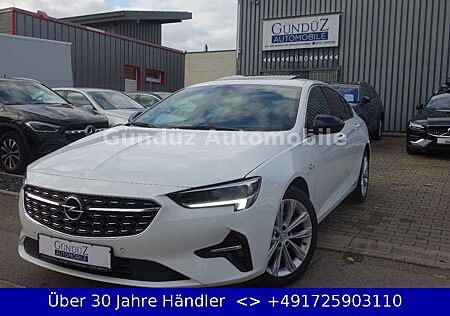 Opel Insignia B 2.0 D Grand Sport Business*SHD*DISTRO