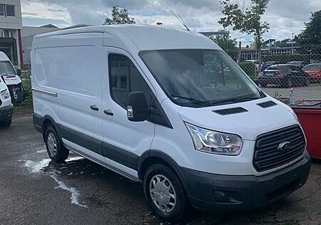 Ford Transit 290 L2H2 Lkw VA Basis