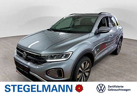 VW T-Roc Volkswagen 2.0 TDI Move *LED*AHK*Navi*
