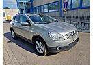 Nissan Qashqai Tekna 1,5 dci / Leder / Navi