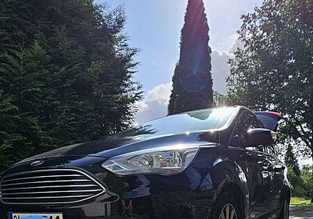 Ford C-Max 1.0 EcoBoost Start-Stopp-System Titanium