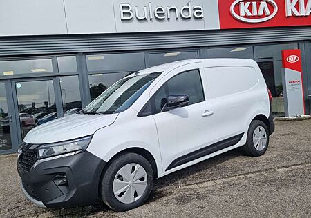 Nissan Townstar EV Kastenwagen N-CONNECTA CCS NAVI