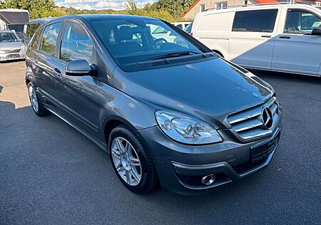Mercedes-Benz B 180 CDI Navi|Klima|Tempomat