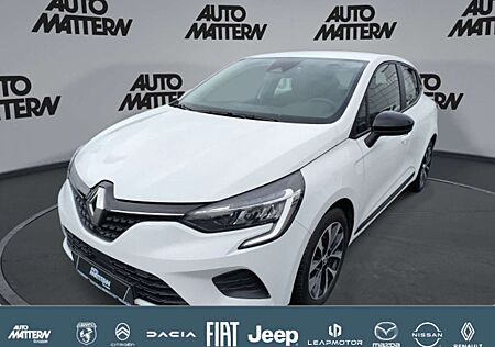Renault Clio V TCe 90 Equilibre / SHZ/ EPH/ Allwetterrei