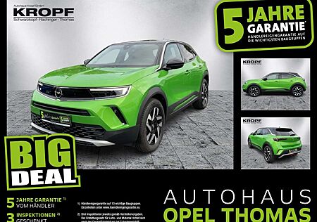 Opel Mokka-e Mokka e Elegance ACC+LED+Navi+SHZ+Winterp.+Kam.