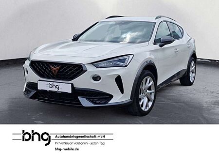 Cupra Formentor 1.5 TSI LED VC DAB ACC PDC hinten