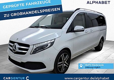 Mercedes-Benz V 250 d Avantgarde Edition lang