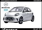 Smart ForFour EQ +Exclusive+Style+Urban+LED+Pano