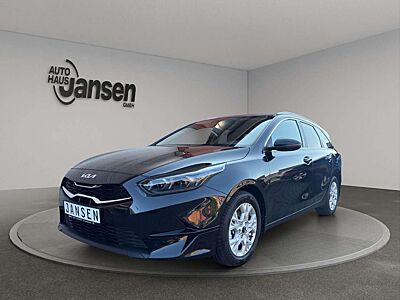 Kia Ceed SW / cee'd SW 1.5 T-GDI +App+Kamera+LED+Navi