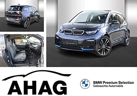 BMW i3 s 120 Ah Navi RFK PDC Business Komfort 20"