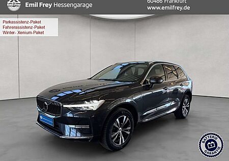 Volvo XC 60 XC60 XC60 T6 AWD Recharge Inscription Glasd HeadUp 360°