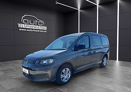 VW Volkswagen Others Caddy Maxi *Apple CarPlay*Tempomat*7 Sitzer