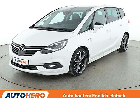 Opel Zafira Tourer 2.0 CDTI Innovation Start/Stop*NAVI*LED*ACC*CAM*