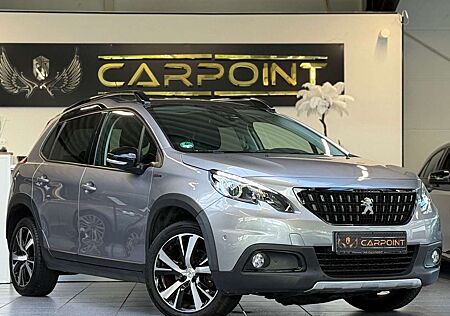 Peugeot 2008 GT-Line/Pano/LED/SHZ/CAM/