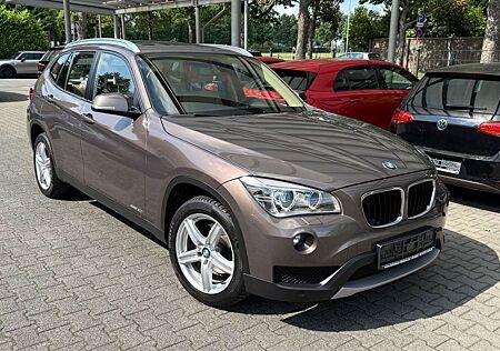 BMW X1 sDrive 20i Aut.|LEDER|NAVI|PANO|BI-XENON|PDC|