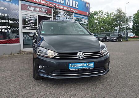 VW Golf Sportsvan Volkswagen Allstar BMT/Start-Stopp