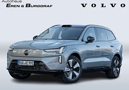 Volvo EX90 Ultra Performance Pure Electric AWD