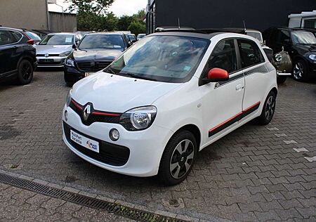 Renault Twingo 1.0 Dynamique*FALTDACH*KLIMA*5TÜRIG!