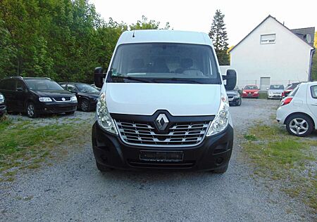 Renault Master L1H2 HKa 3,3t