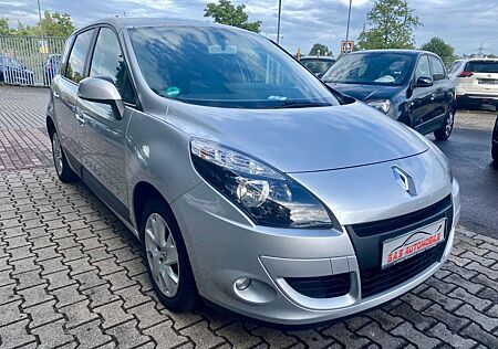 Renault Scenic III TomTom Edition/ Gepflegter Zustand