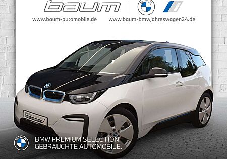 BMW i3 120Ah HK HiFi DAB WLAN Navi Bus. Tempomat