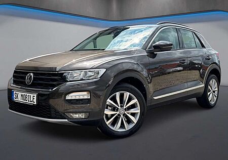 VW T-Roc Volkswagen Style KLIMA*PDC*Front/Line Assist*DAB